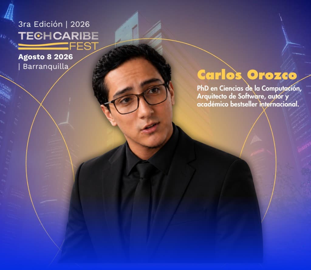 Carlos Orozco