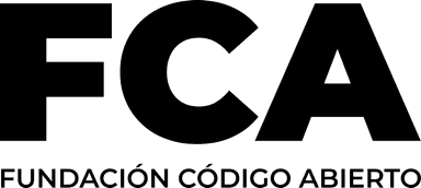 FCA - Fundación Código Abierto