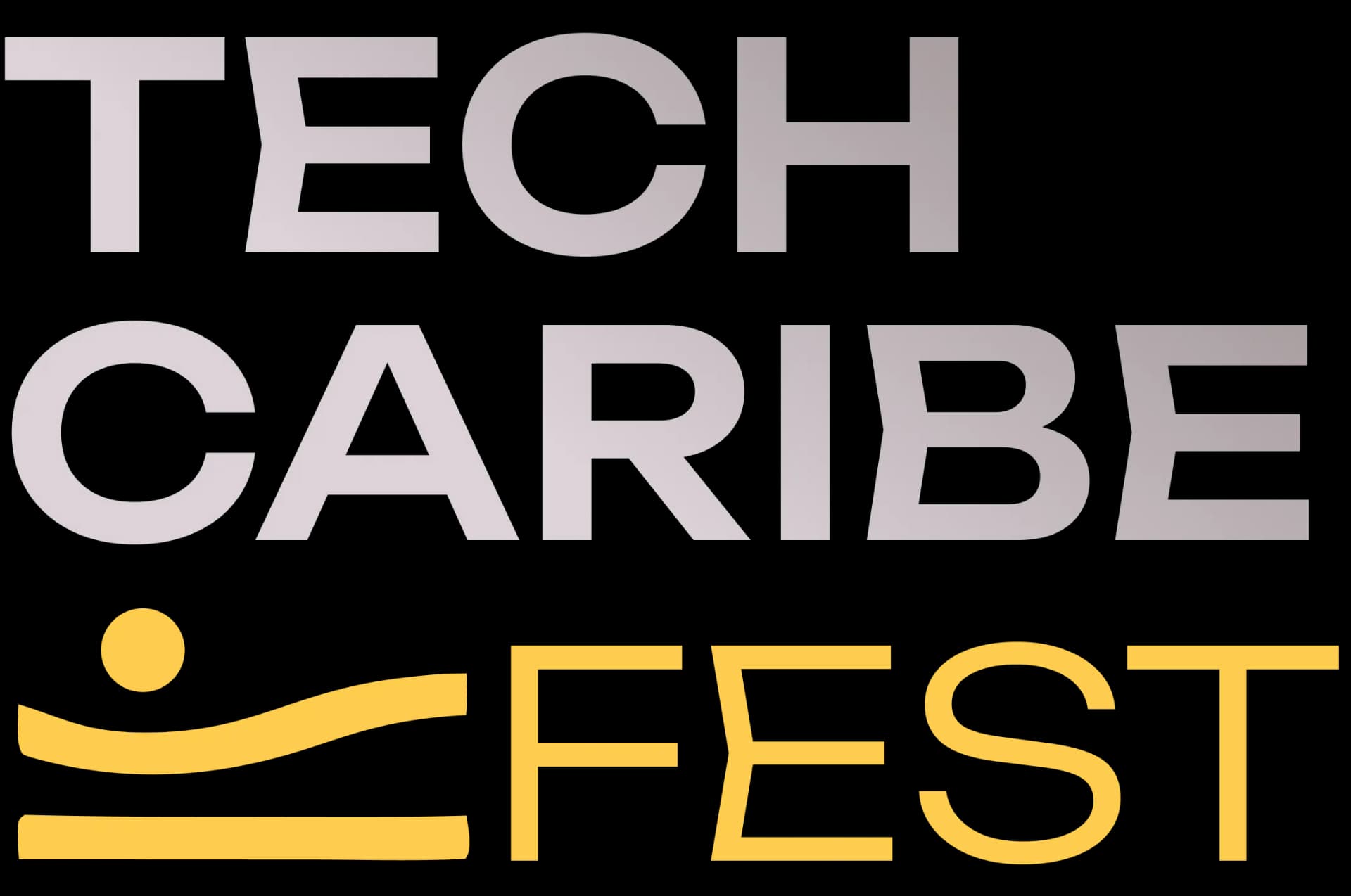 TechCaribe Expo Logo